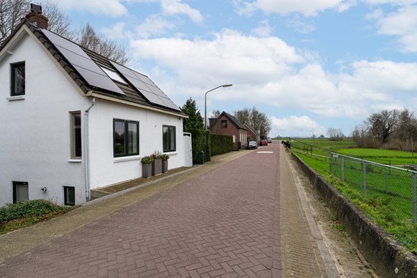 Medium property photo - Buitendijk 8, 4273 GA Hank